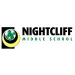 Nightcliff Middle School logo